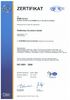 Elektroinstallation, Blitzschutz, Kommunikationstechnik, Datentechnik und weitere Leistungen unterliegen unserem Qualitätsmanagement was zertifiziert ist.